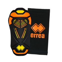ESPINILLERAS COMMANDER JR