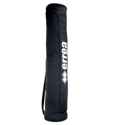 BOLSA PORTABALONES TUBO